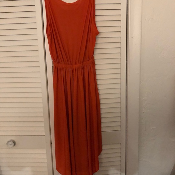 🌹FINAL PRICE🌹EUC Sexii Summer High/Low Dress - Picture 2 of 2